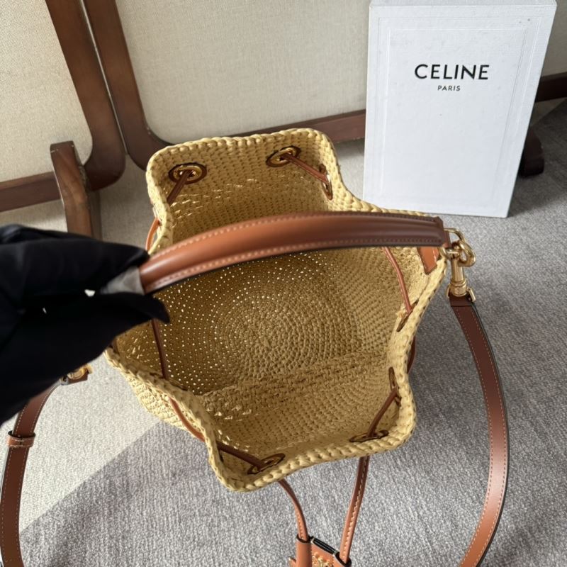 Celine Bucket Bags